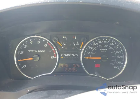 2012 Chevrolet Colorado 1Lt из США, поврежденный, VIN 1GCESCF98C8139323